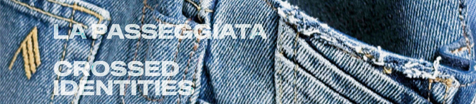 Shop category banner